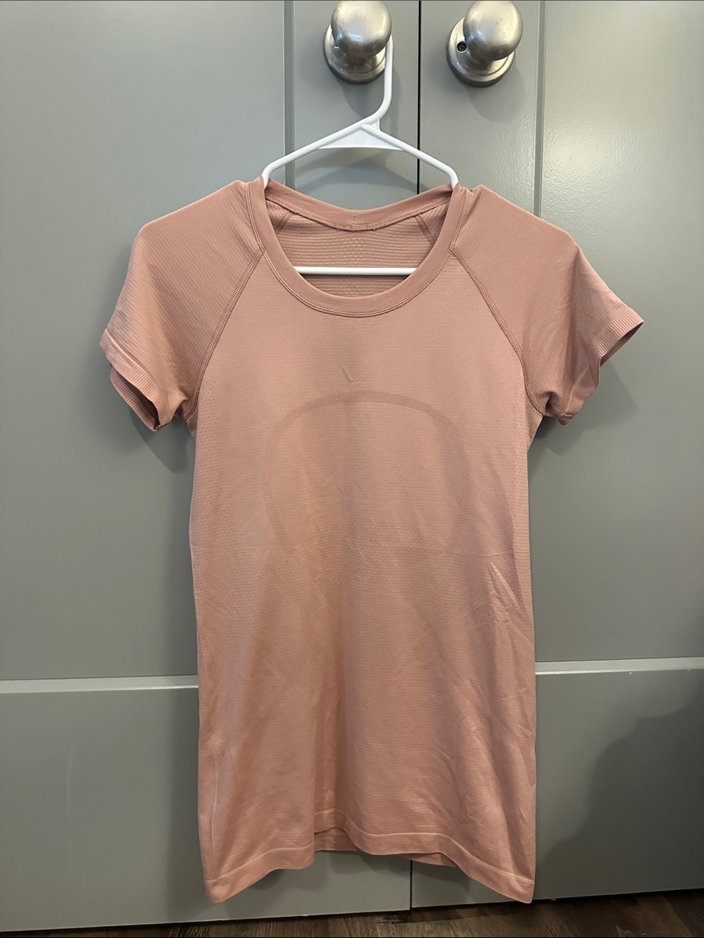 lulumen Swifty Long Line Tee